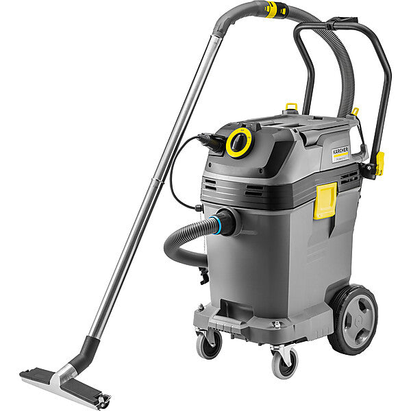 Kärcher NT 50/1 Mwf Feuerwehrsauger 1.148-472.0